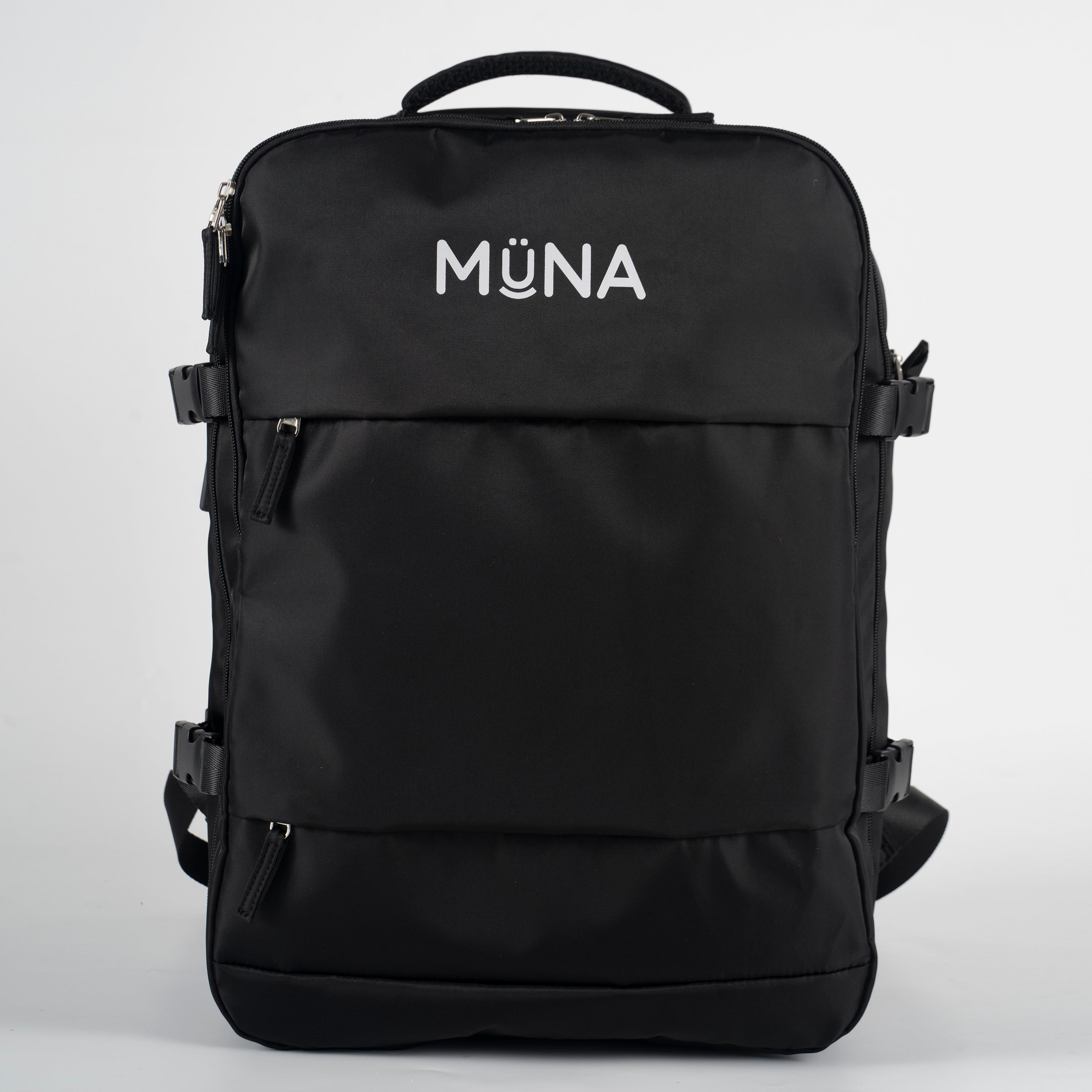 MÜNA Motion – Mochila Backpack
