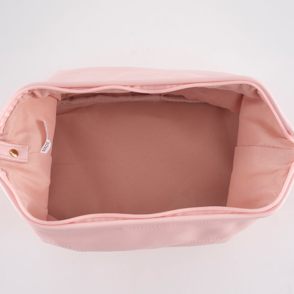 MÜNA Ease – Cosmetiquera estructurada