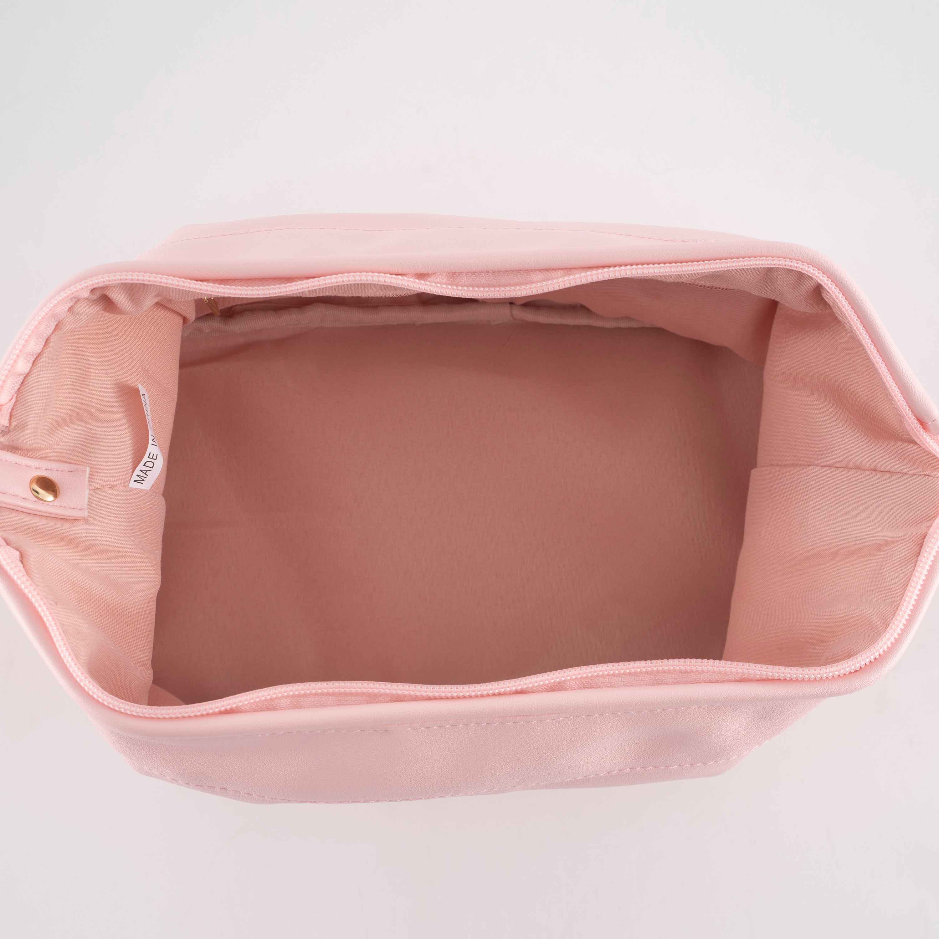 MÜNA Ease – Cosmetiquera estructurada
