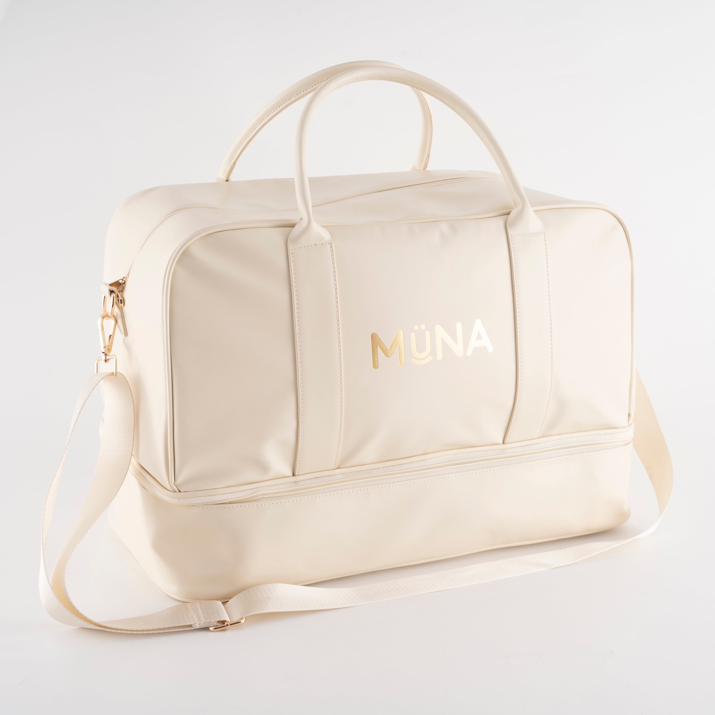 MÜNA Pulse – Duffel Bag