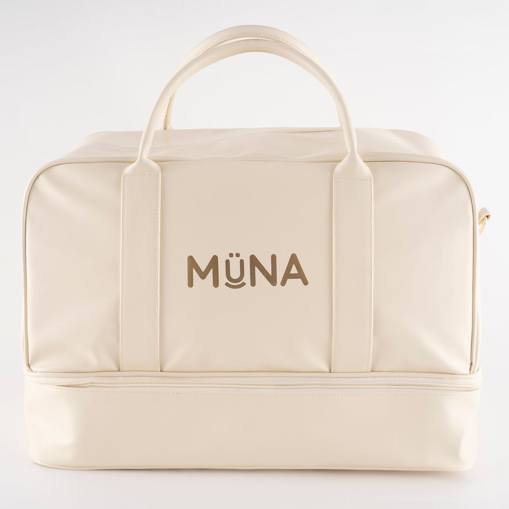 MÜNA Pulse – Duffel Bag