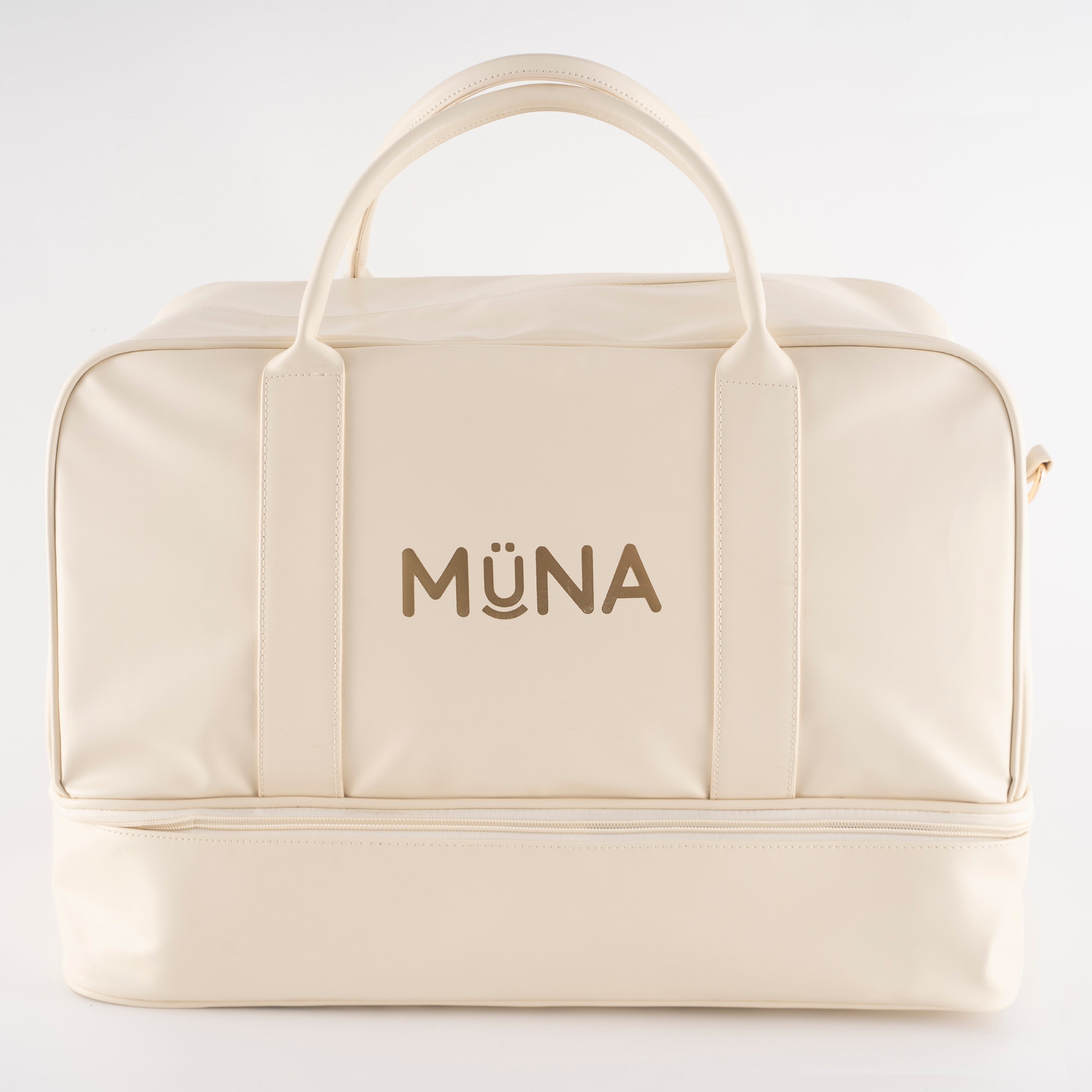 MÜNA Pulse – Duffel Bag