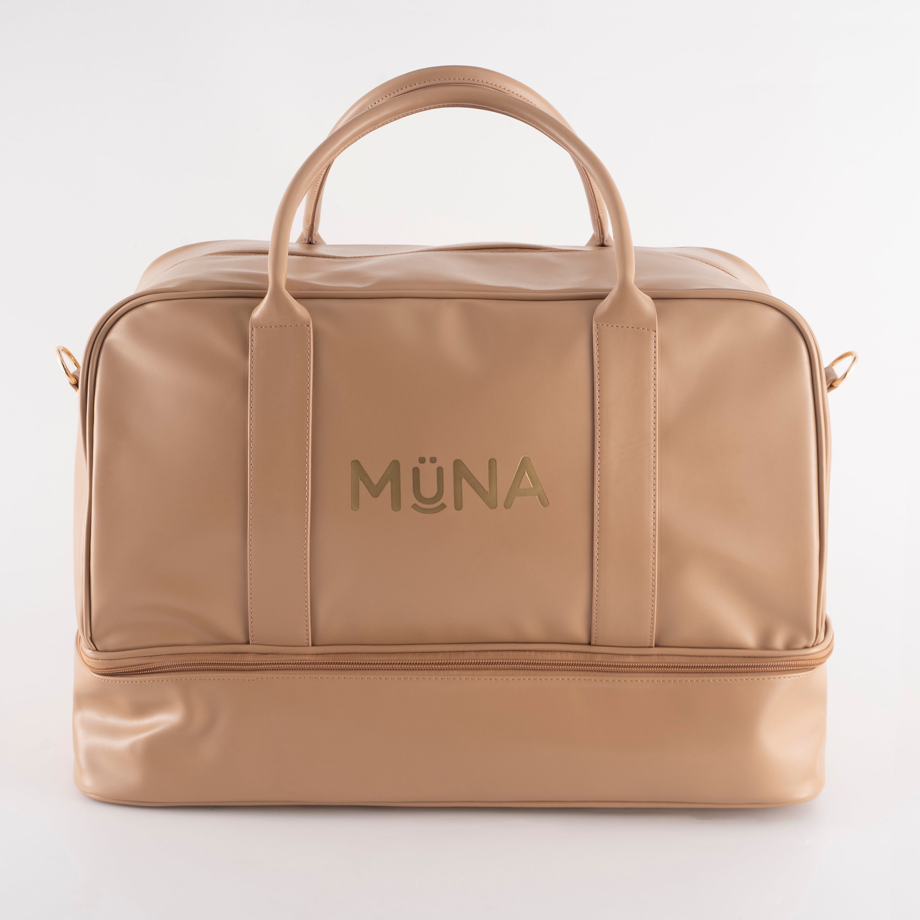 MÜNA Pulse – Duffel Bag