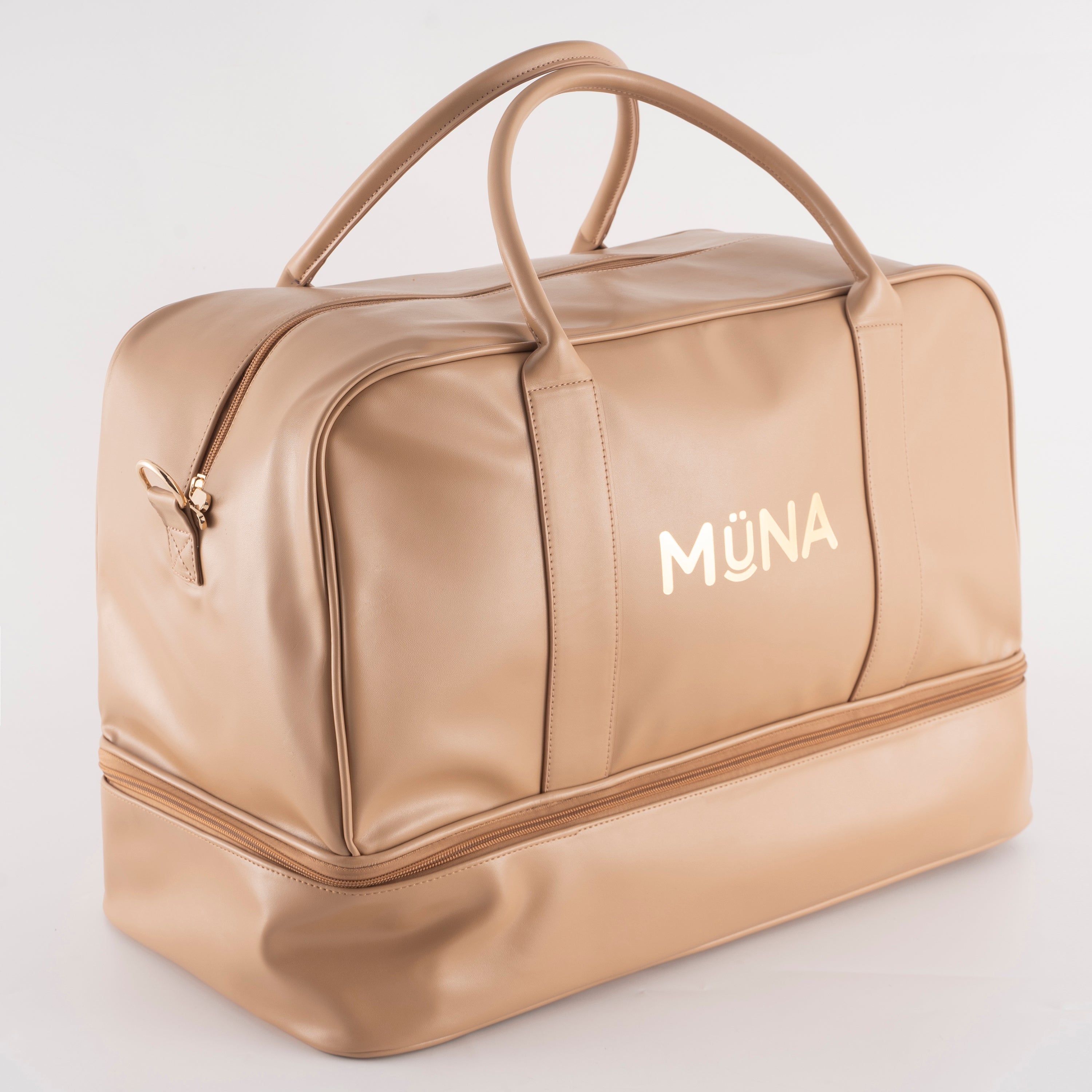 MÜNA Pulse – Duffel Bag