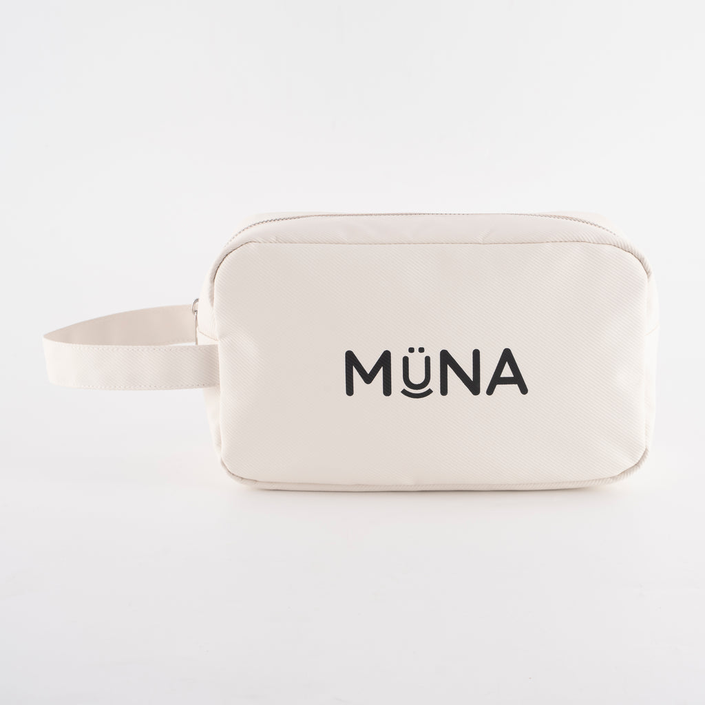MÜNA Flow – Neceser de viaje