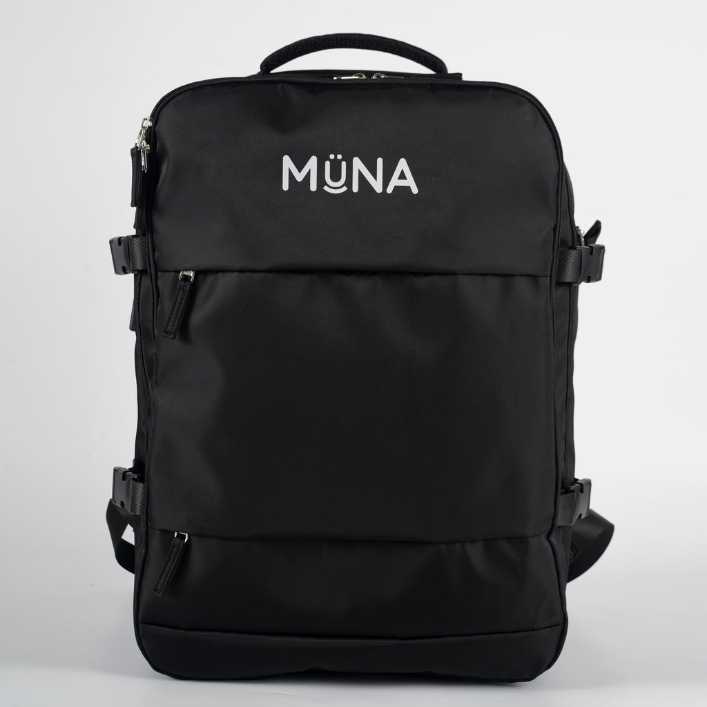 MÜNA Motion – Mochila Backpack