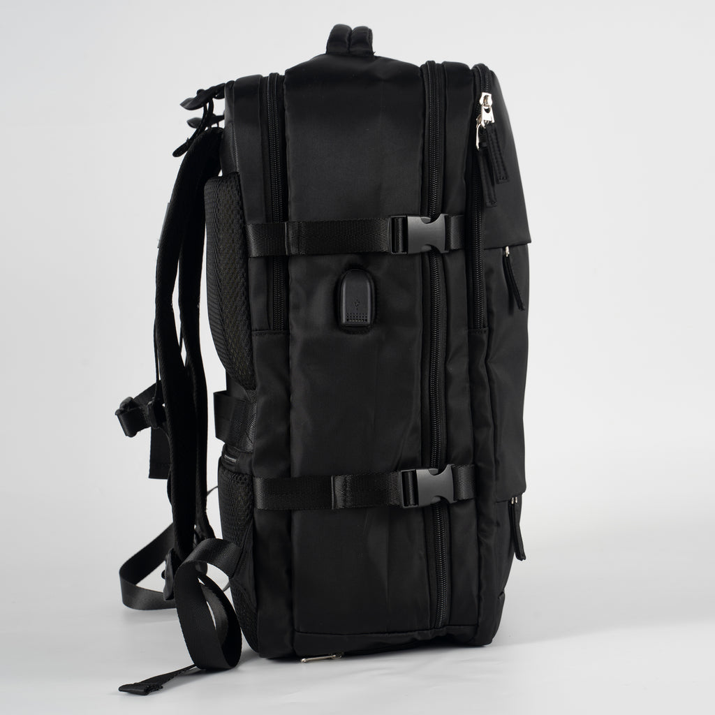 MÜNA Motion – Mochila Backpack