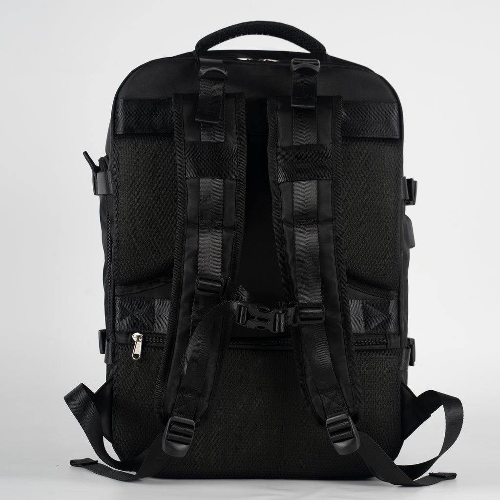 MÜNA Motion – Mochila Backpack