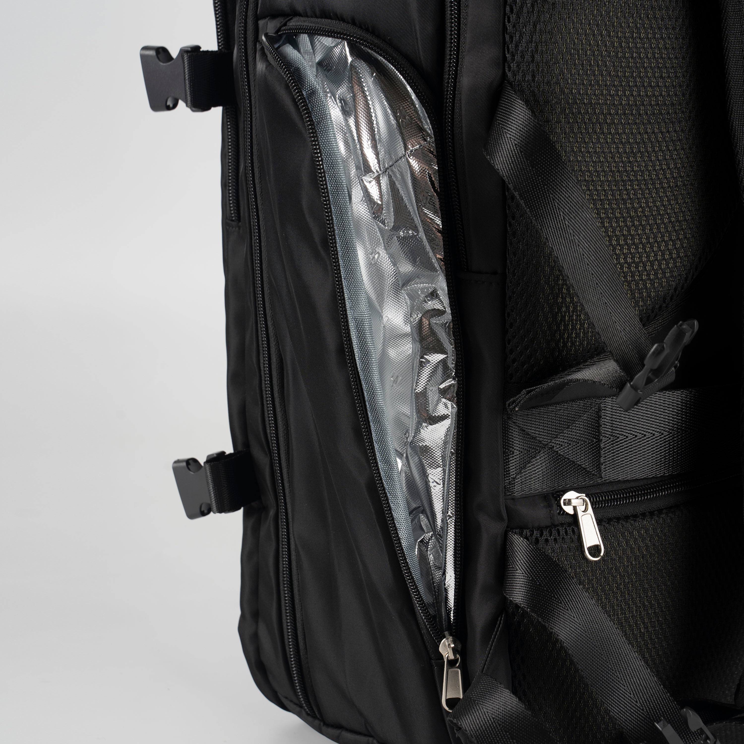 MÜNA Motion – Mochila Backpack