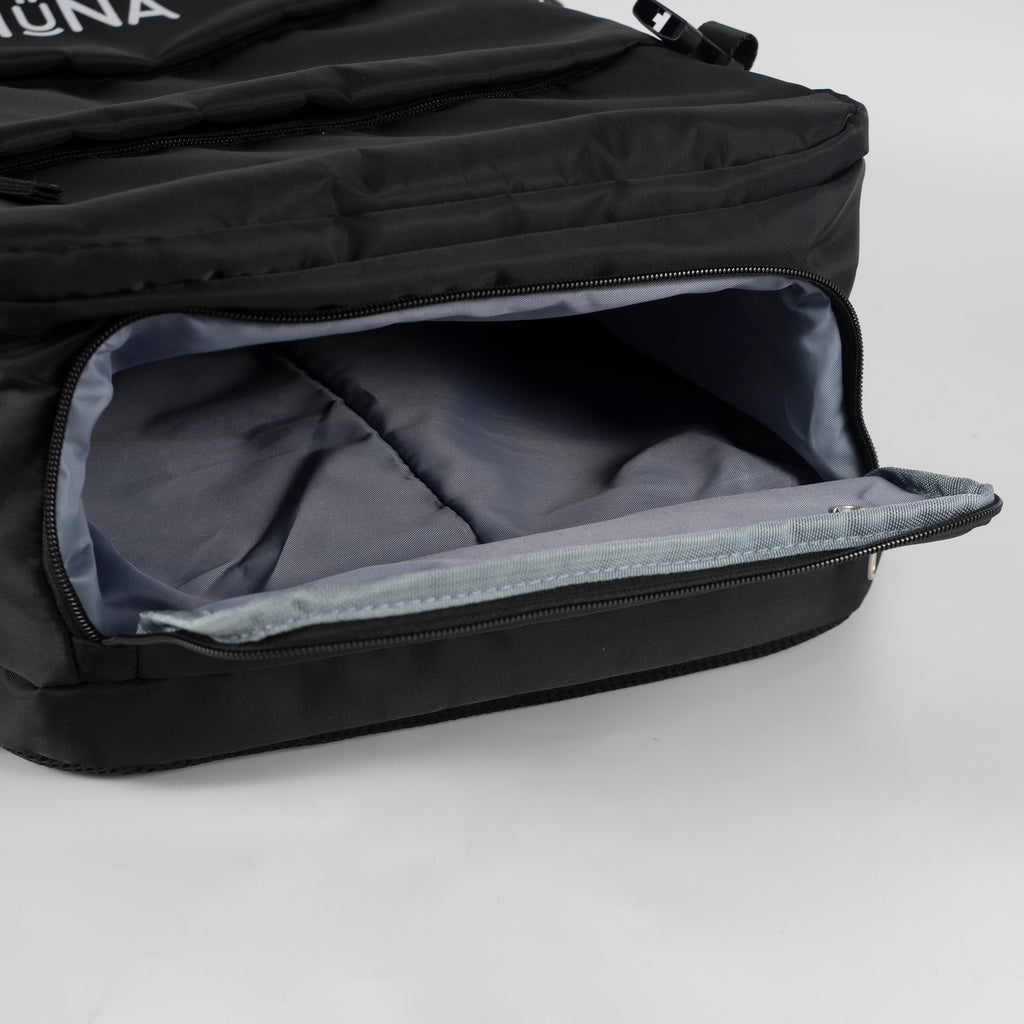 MÜNA Motion – Mochila Backpack