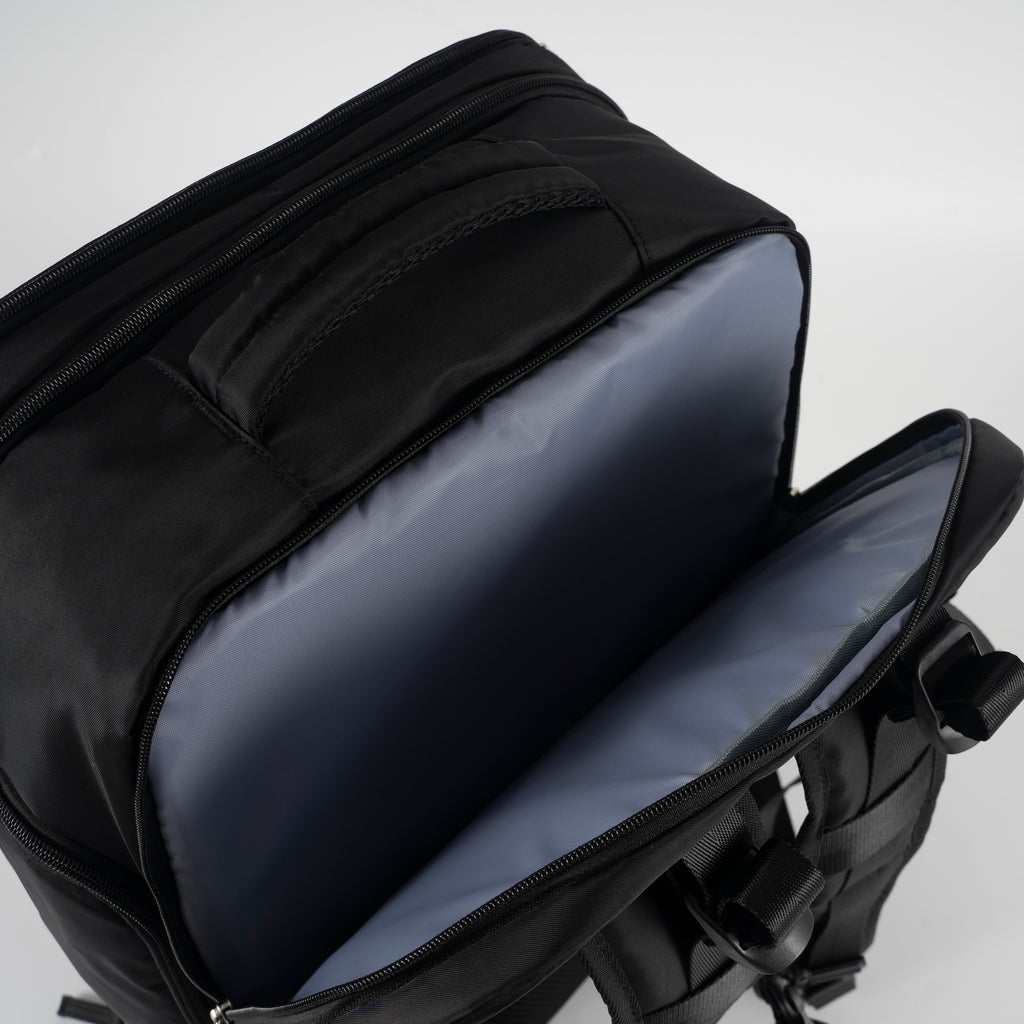 MÜNA Motion – Mochila Backpack