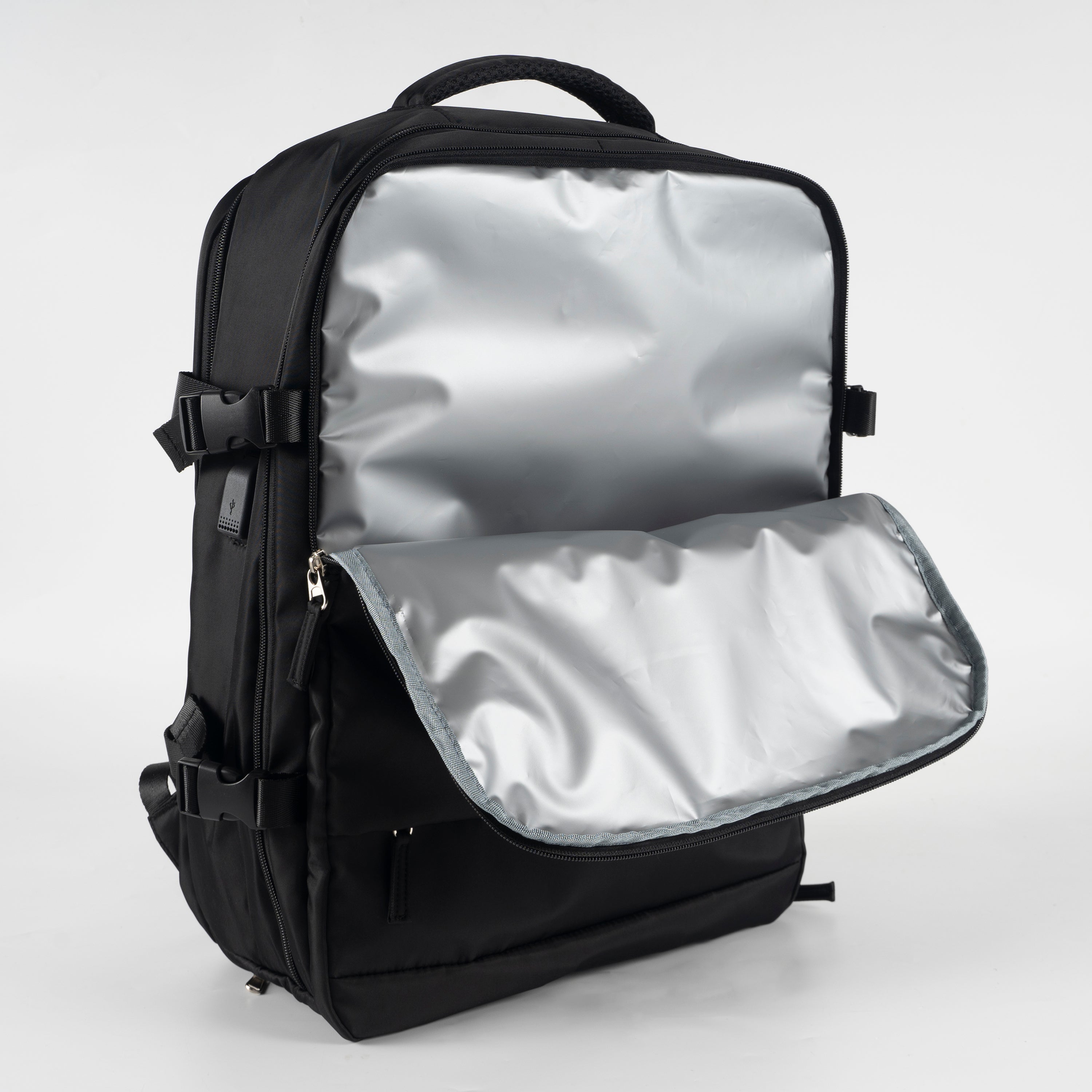 MÜNA Motion – Mochila Backpack