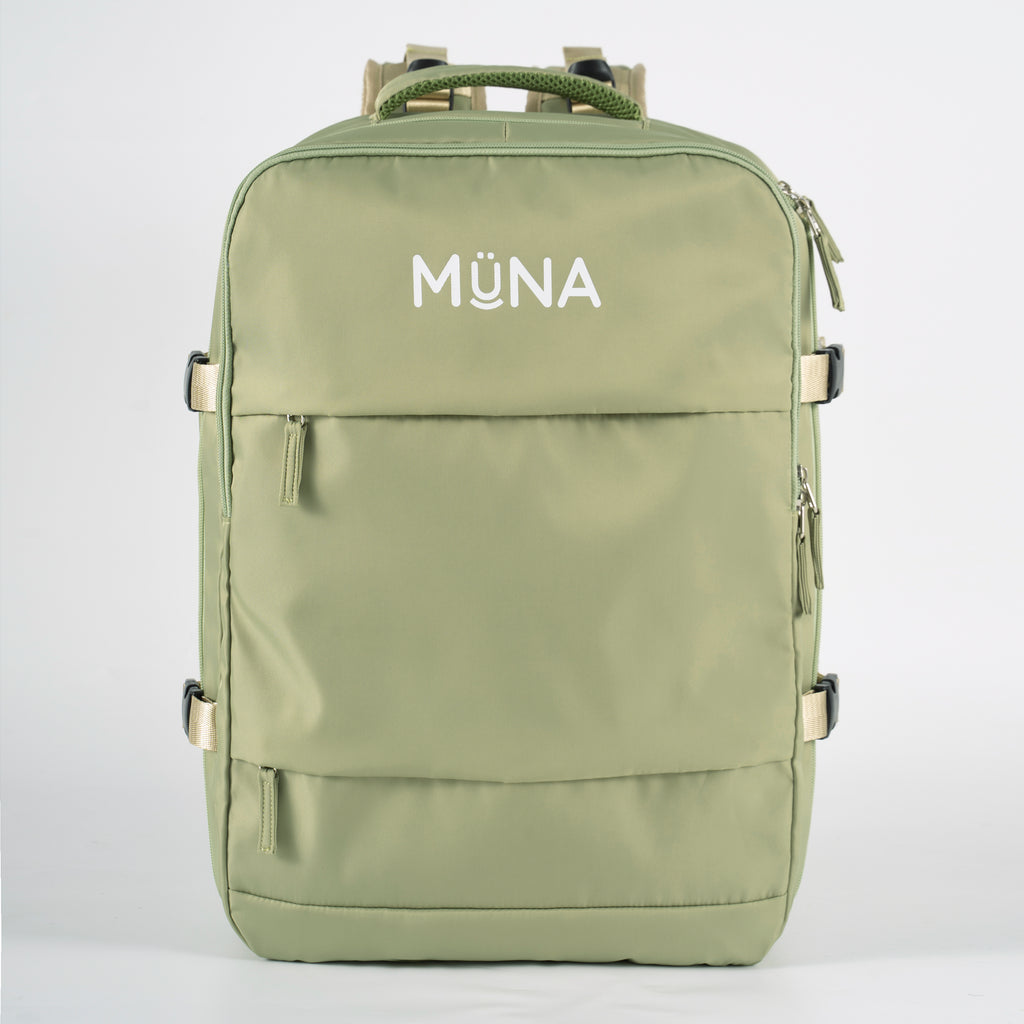 MÜNA Motion – Mochila Backpack