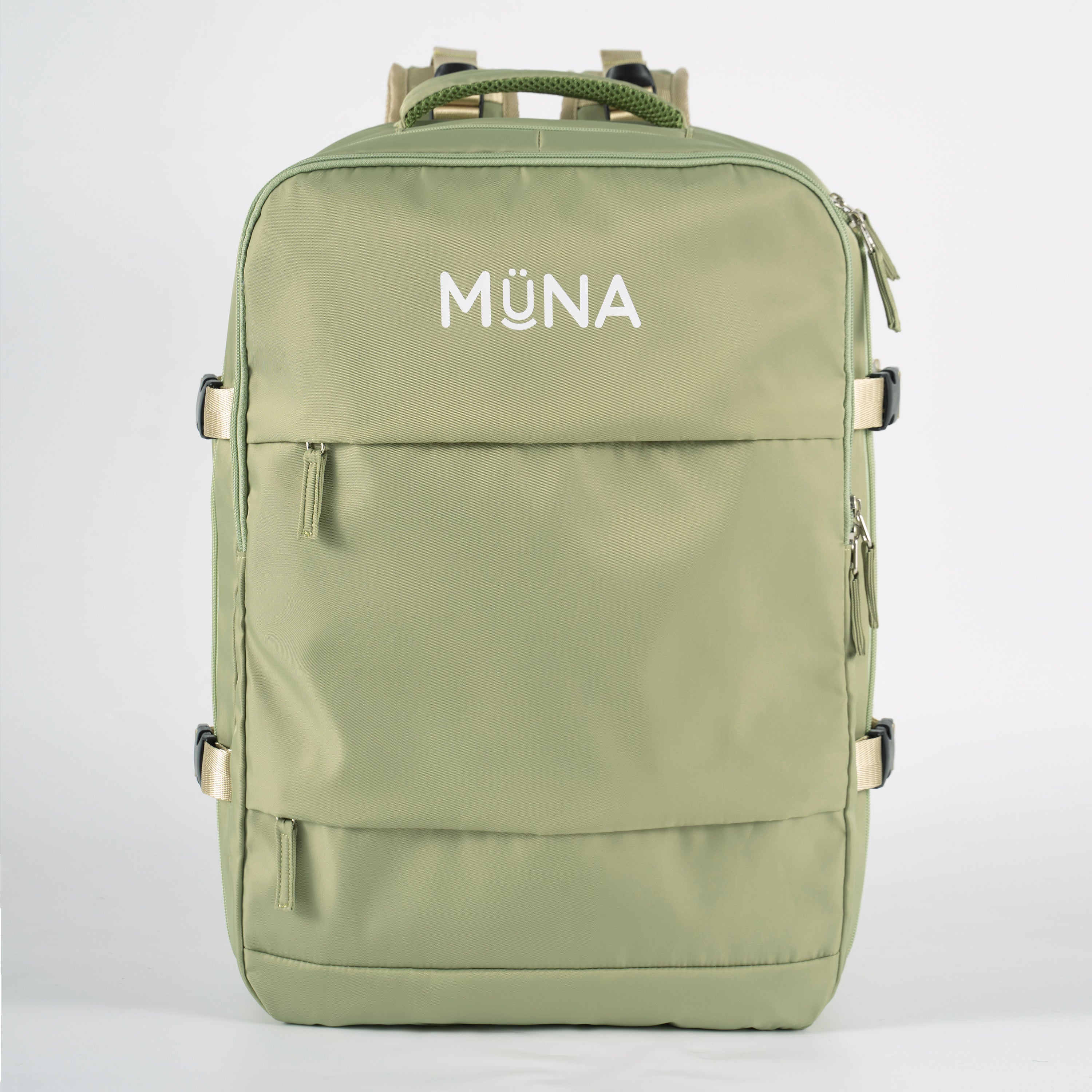 MÜNA Motion – Mochila Backpack