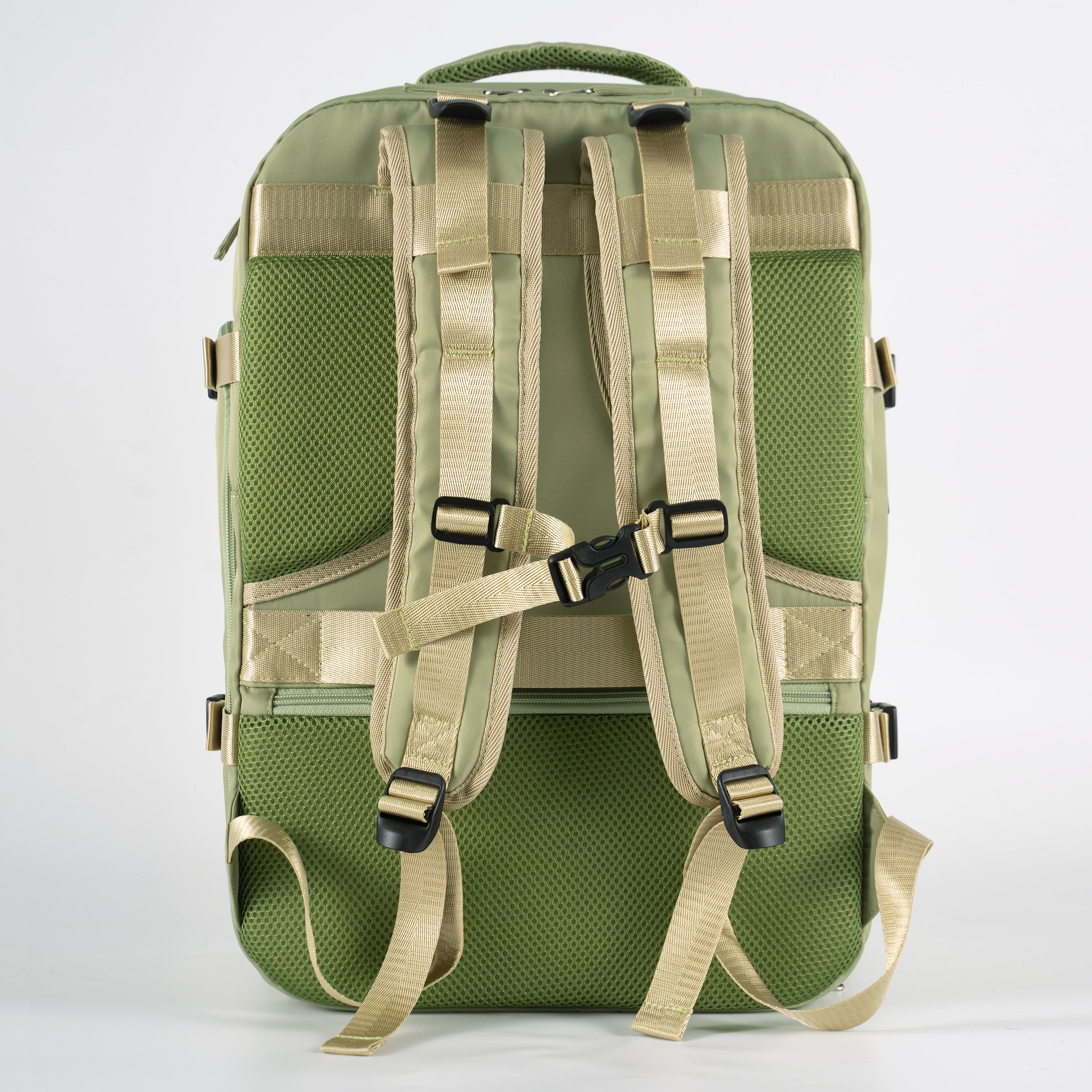 MÜNA Motion – Mochila Backpack