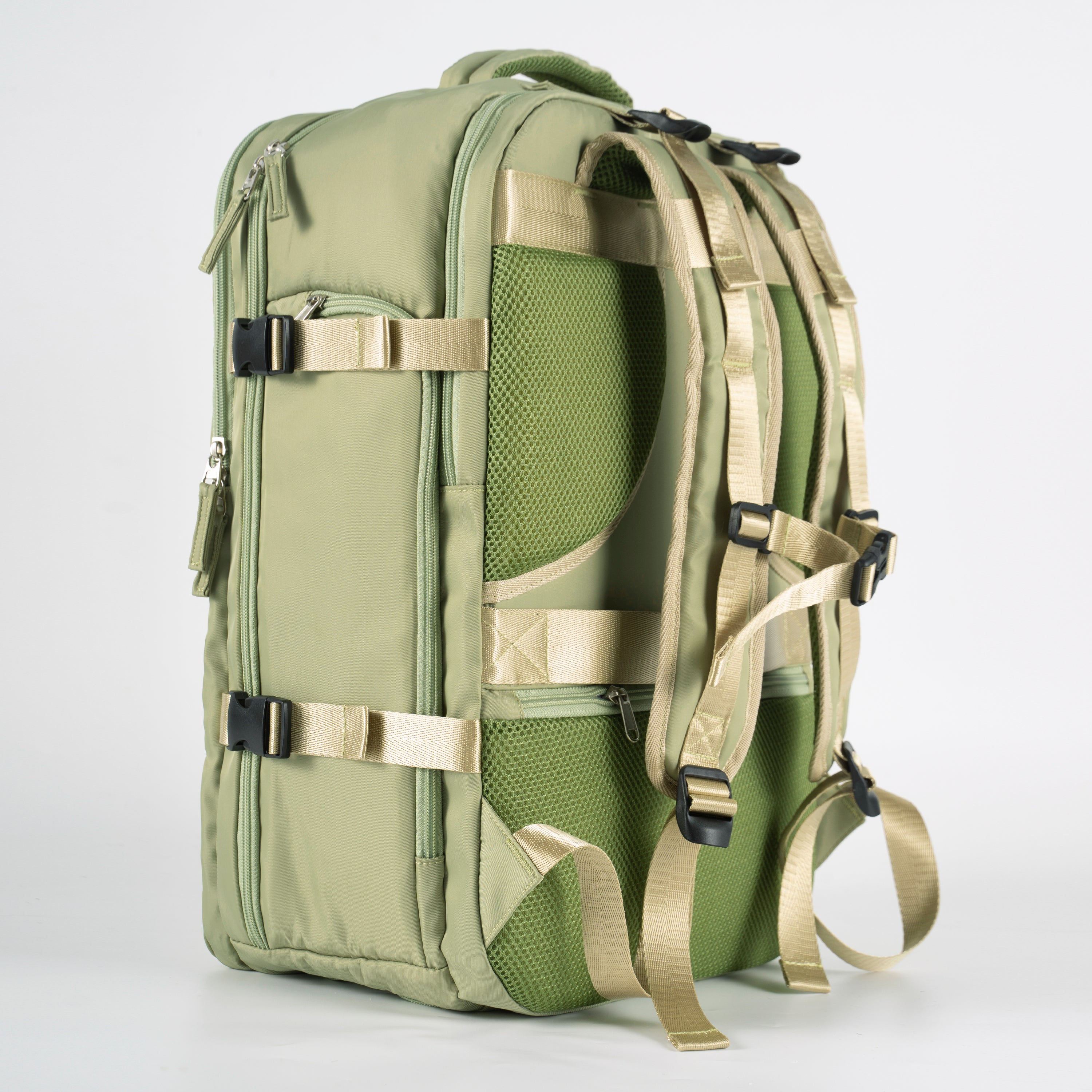 MÜNA Motion – Mochila Backpack