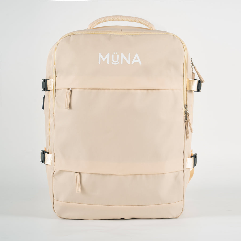 MÜNA Motion – Mochila Backpack