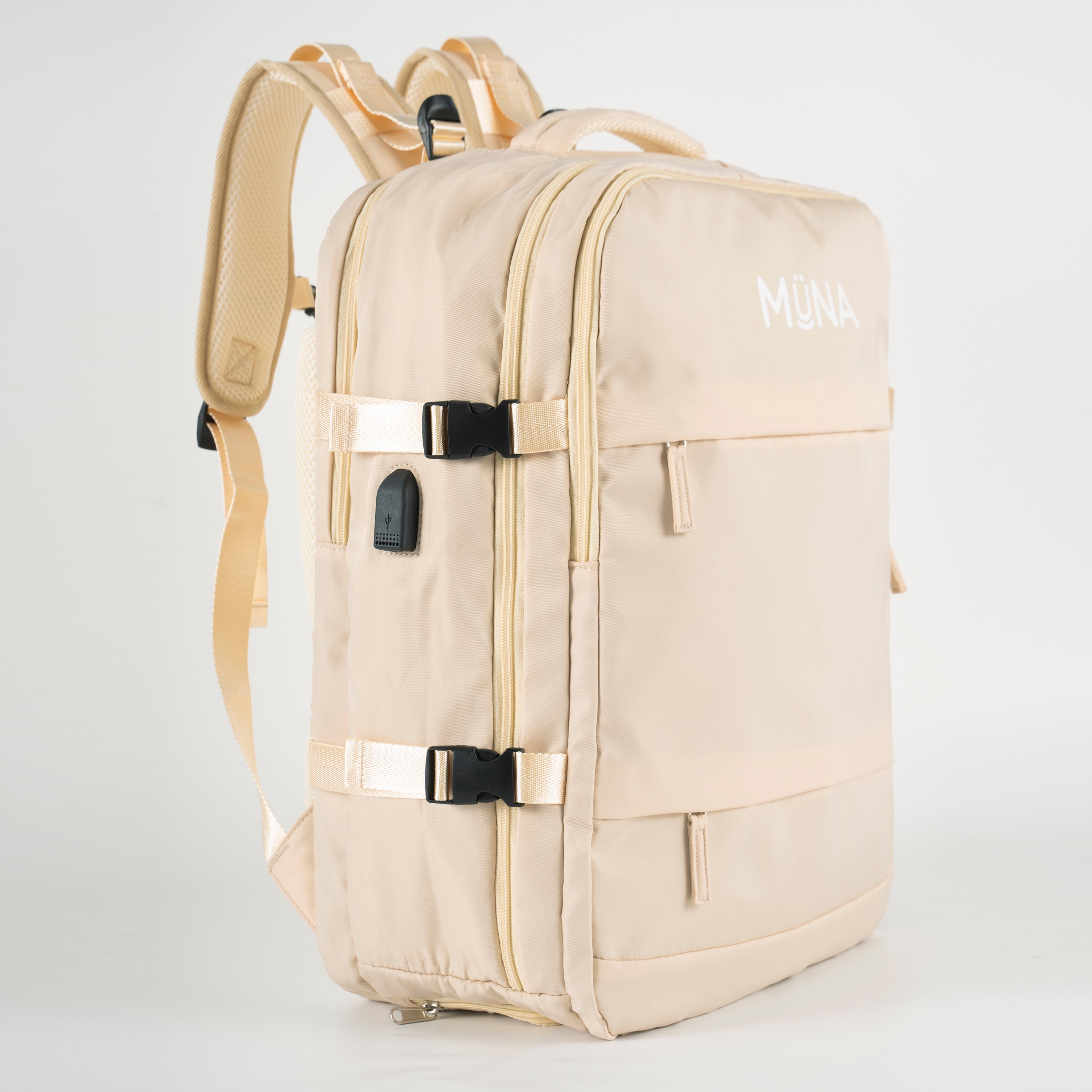 MÜNA Motion – Mochila Backpack