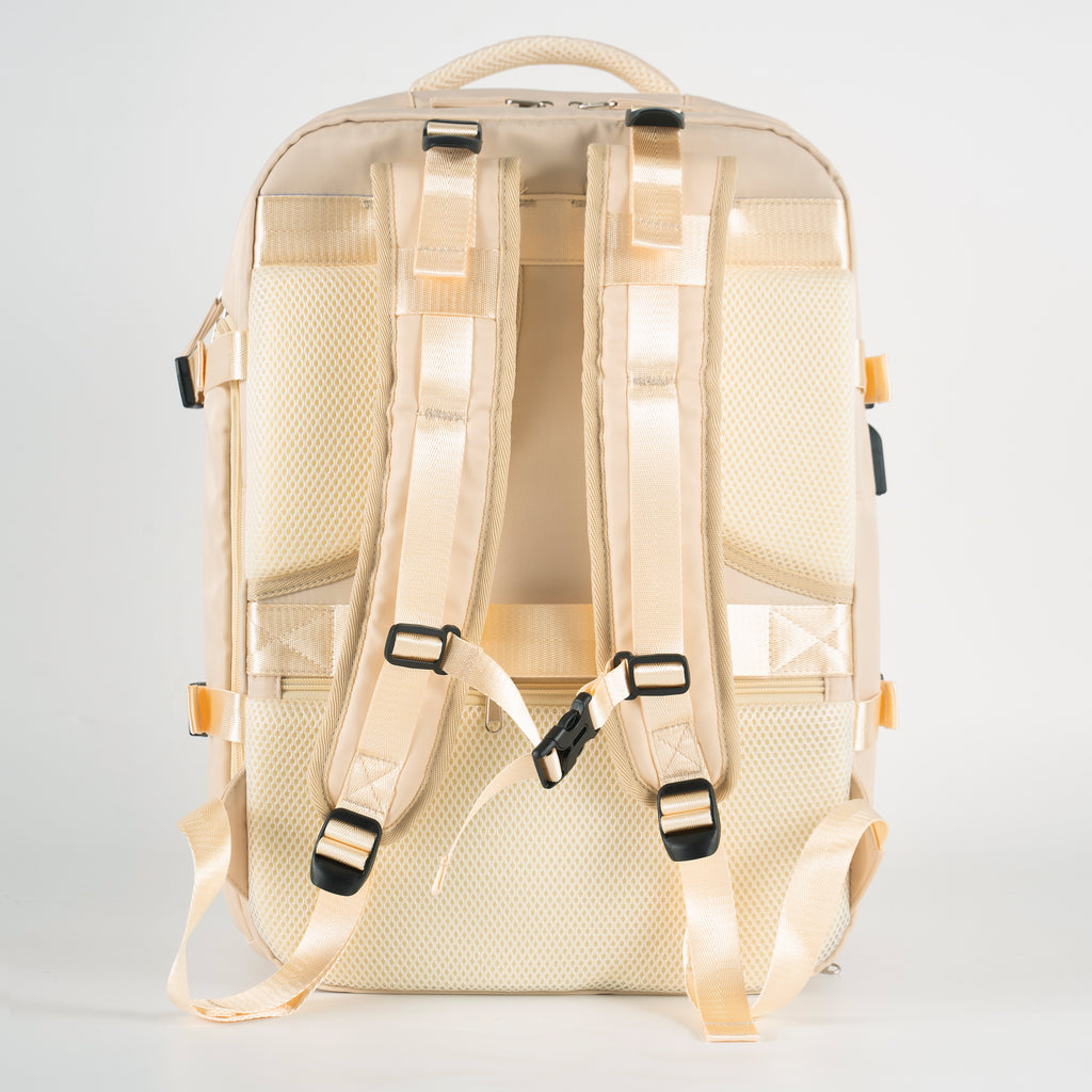 MÜNA Motion – Mochila Backpack