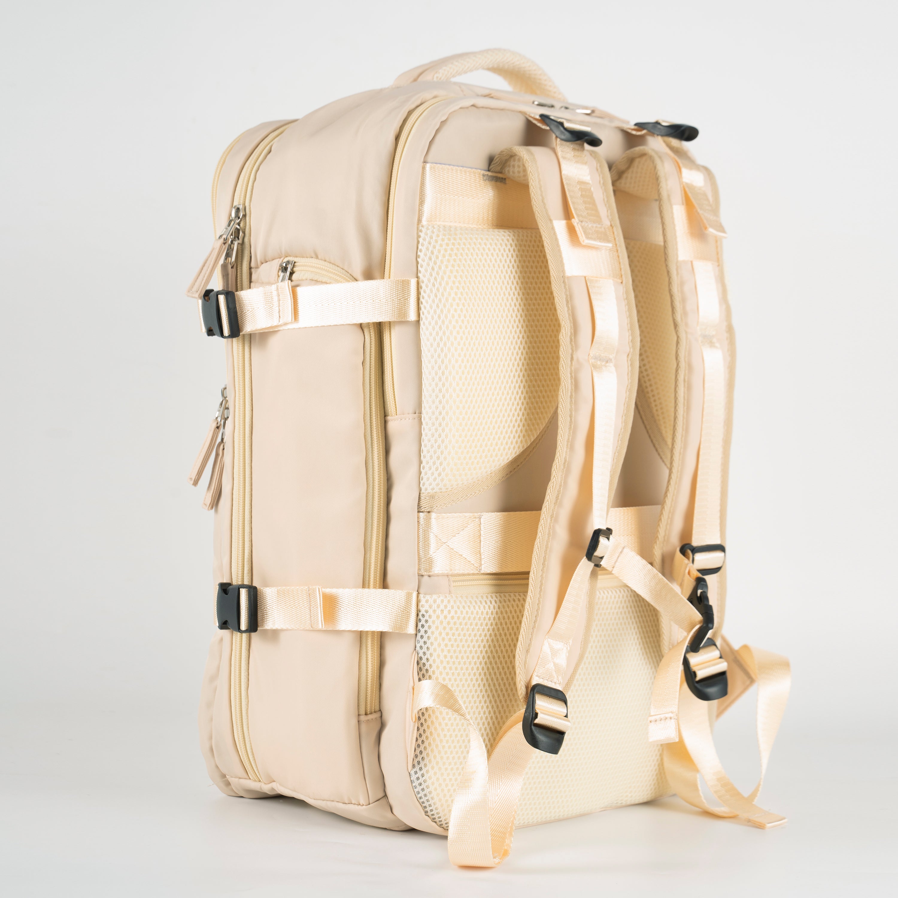 MÜNA Motion – Mochila Backpack